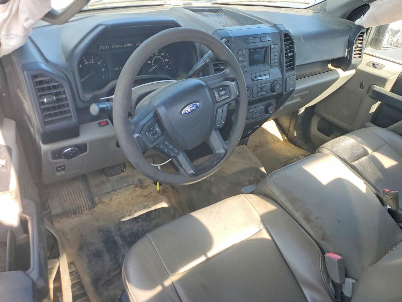 2019 FORD F150 photo 15