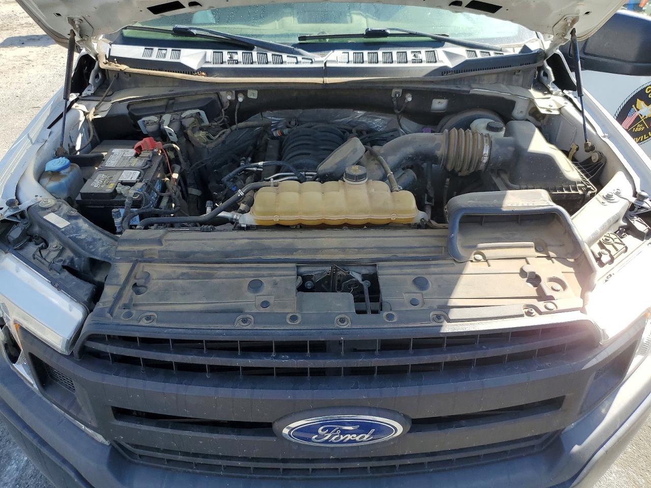 2019 FORD F150 photo 21