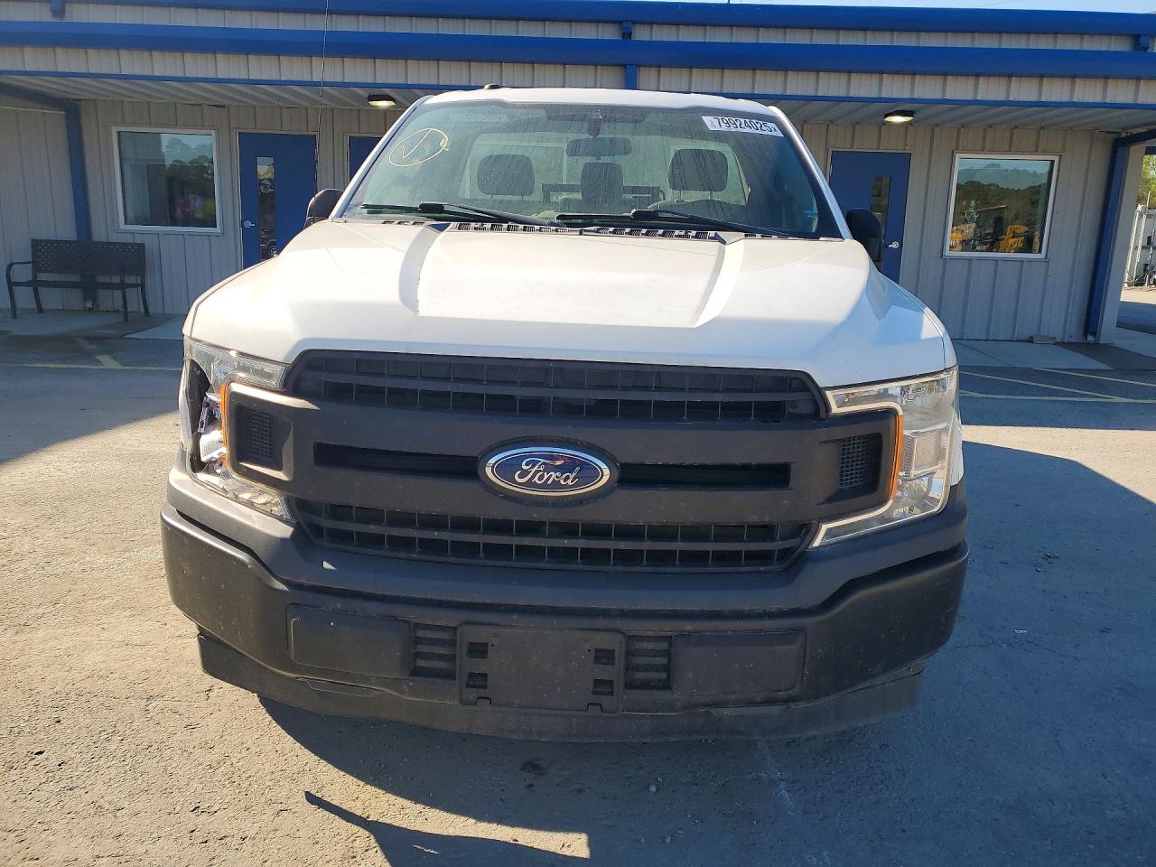 2019 FORD F150 photo 9