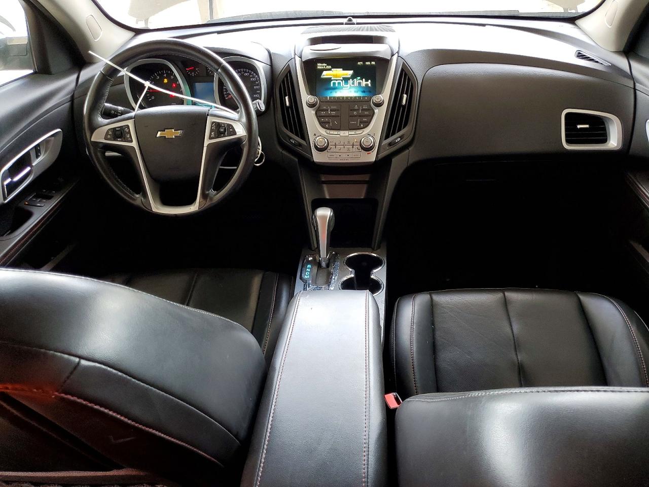2014 CHEVROLET EQUINOX LTZ photo 15