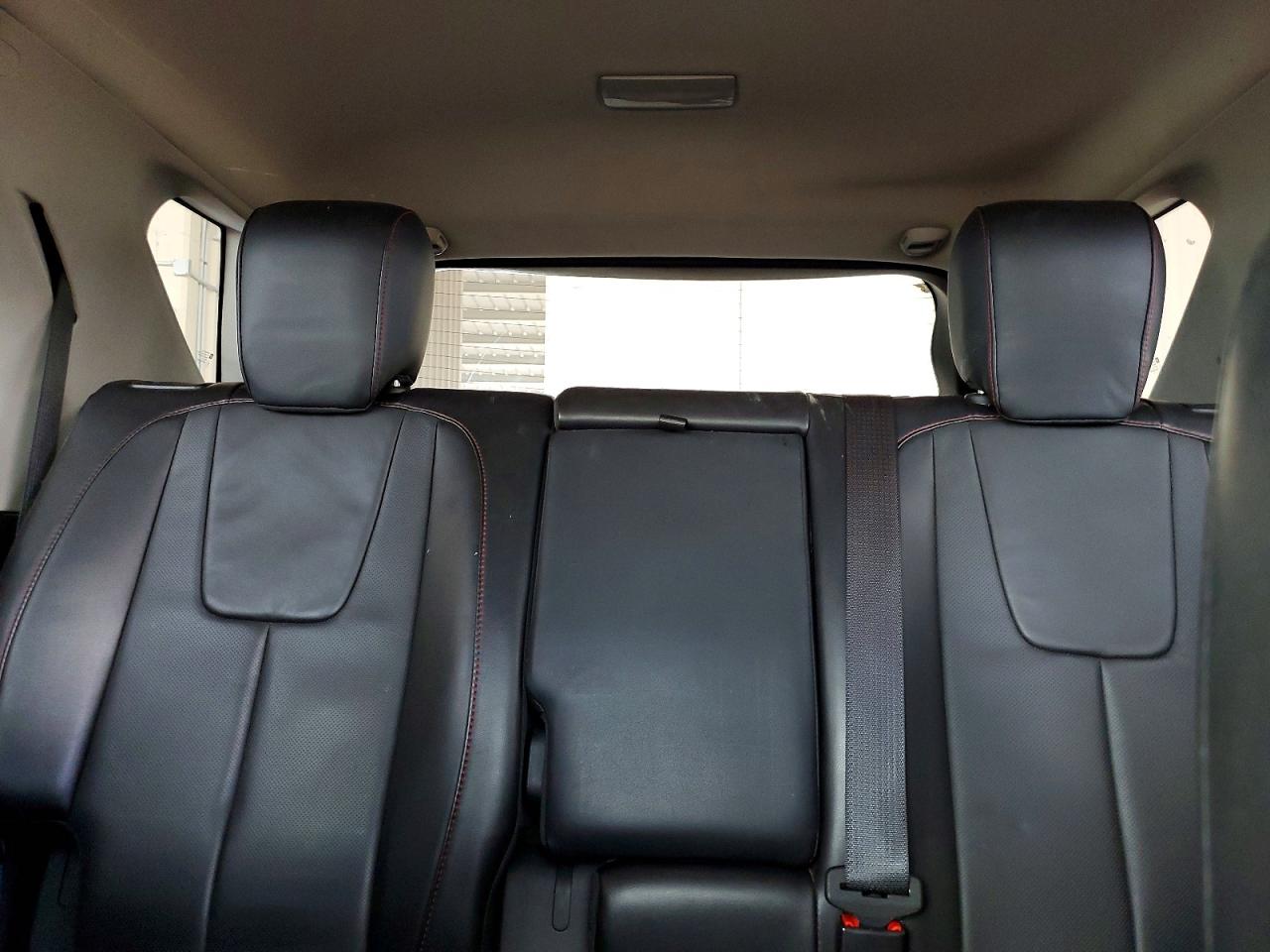 2014 CHEVROLET EQUINOX LTZ photo 19
