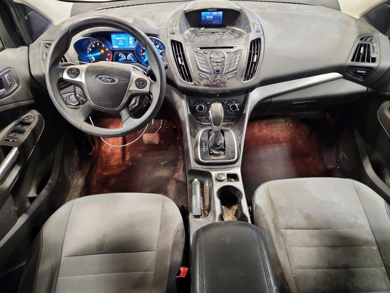 2013 FORD ESCAPE SE photo 15