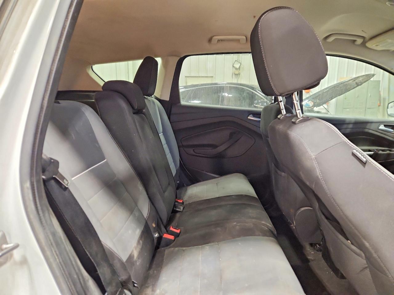 2013 FORD ESCAPE SE photo 21