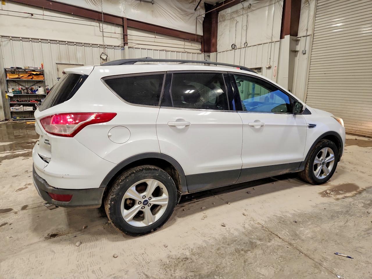 2013 FORD ESCAPE SE photo 5