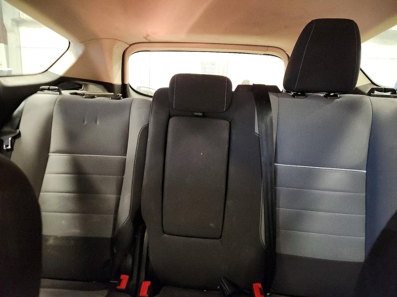 2013 FORD ESCAPE SE photo 19