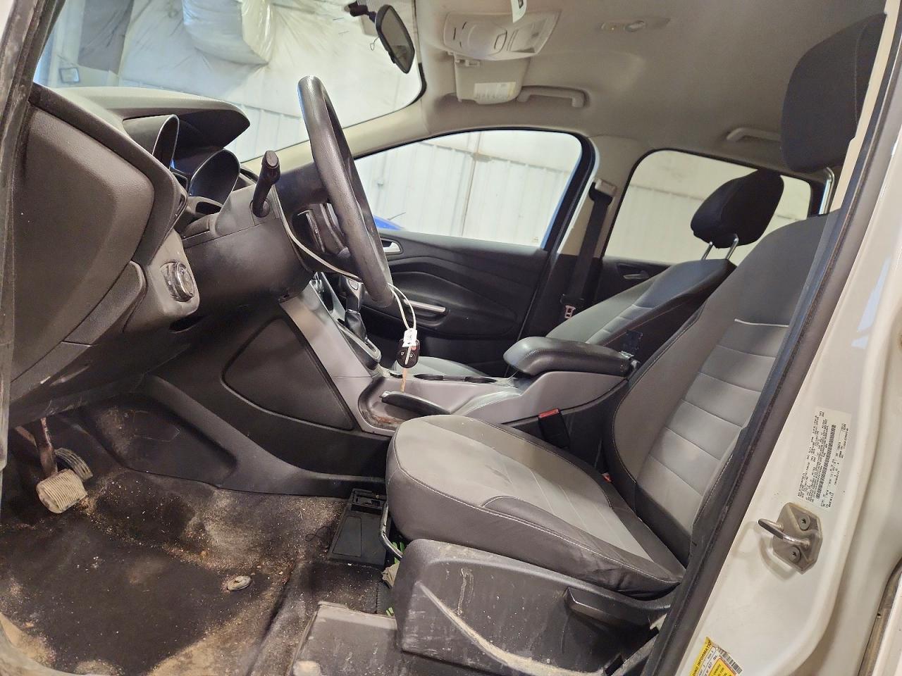 2013 FORD ESCAPE SE photo 13