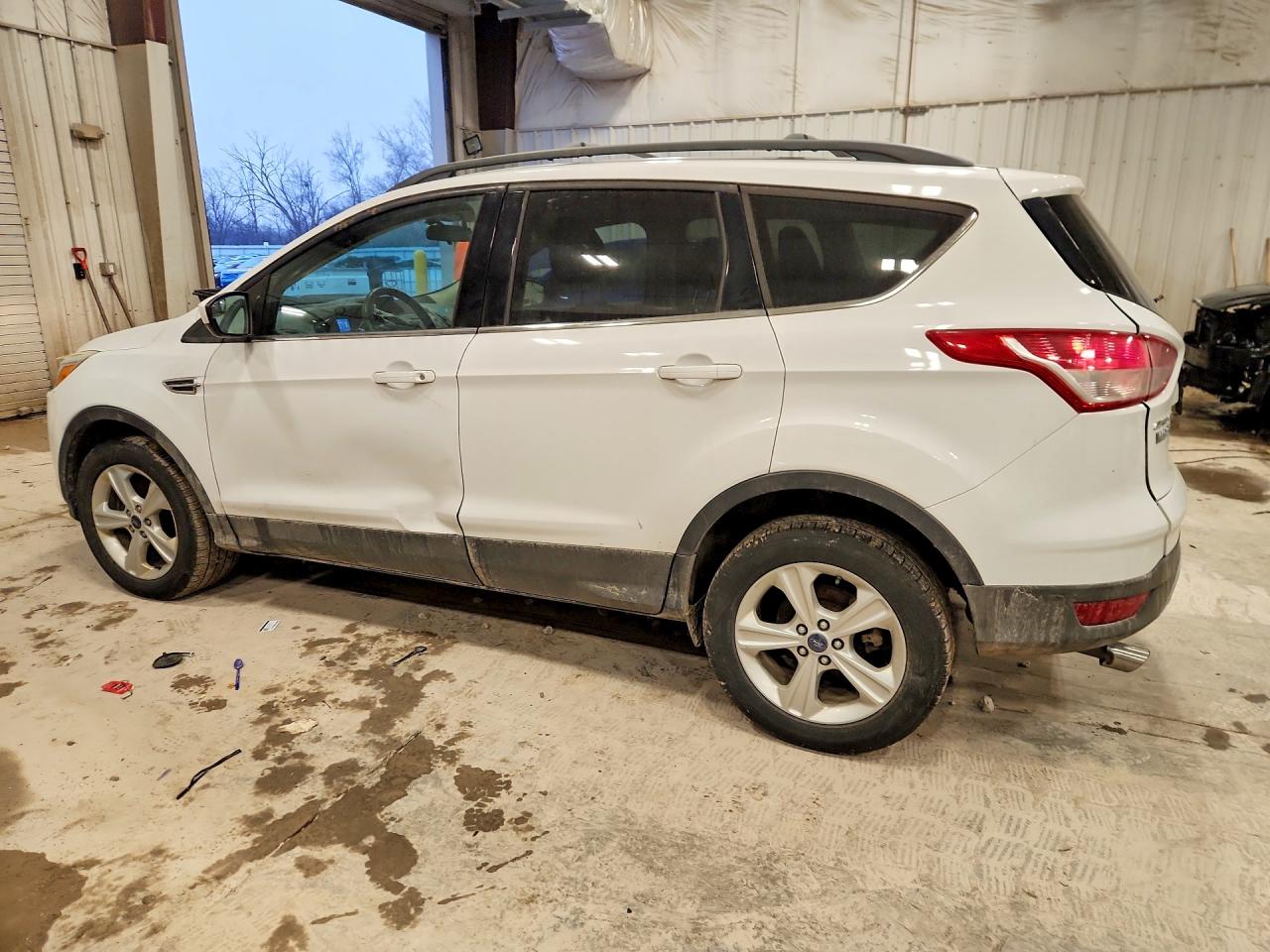 2013 FORD ESCAPE SE photo 3