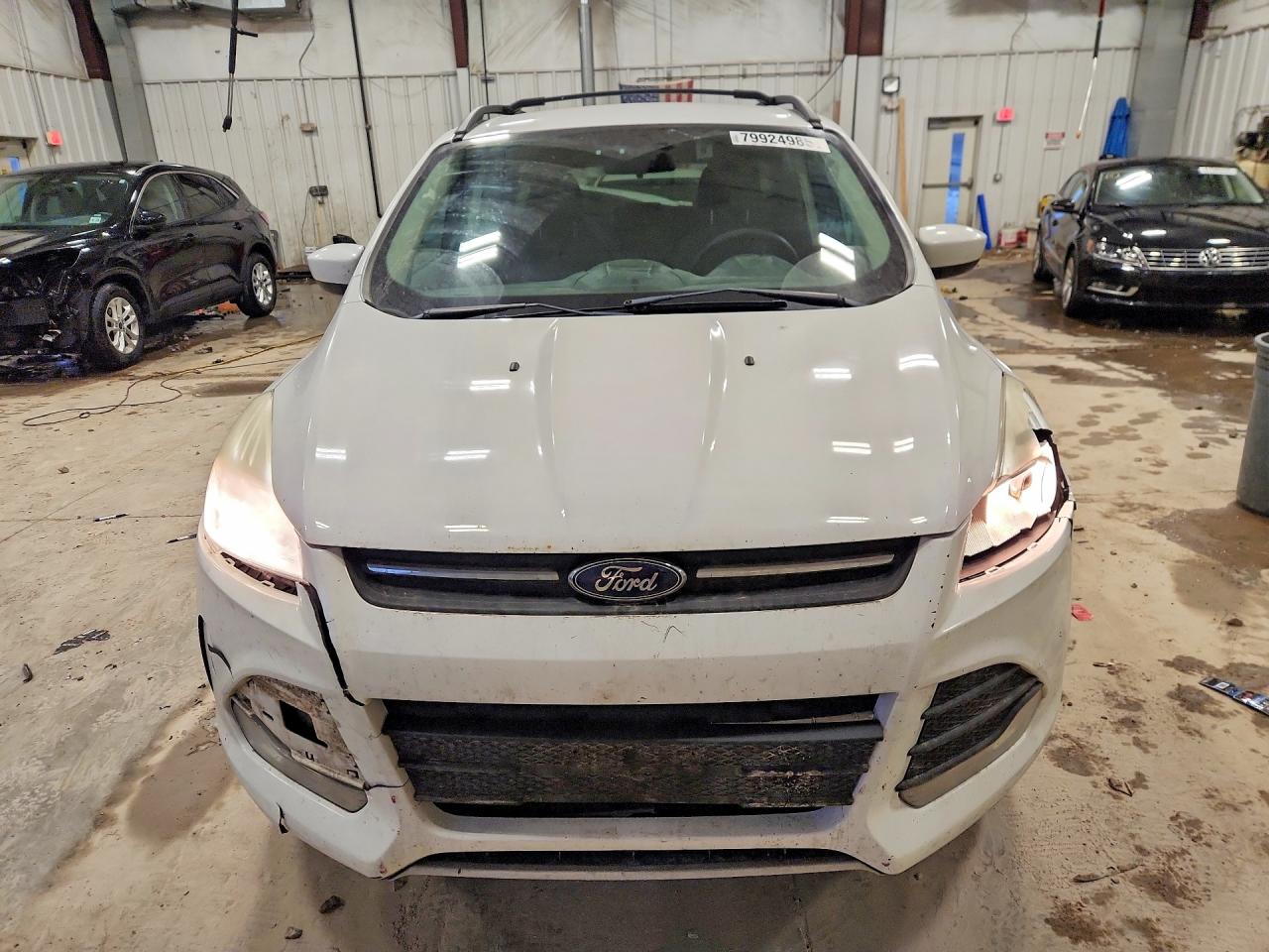 2013 FORD ESCAPE SE photo 9