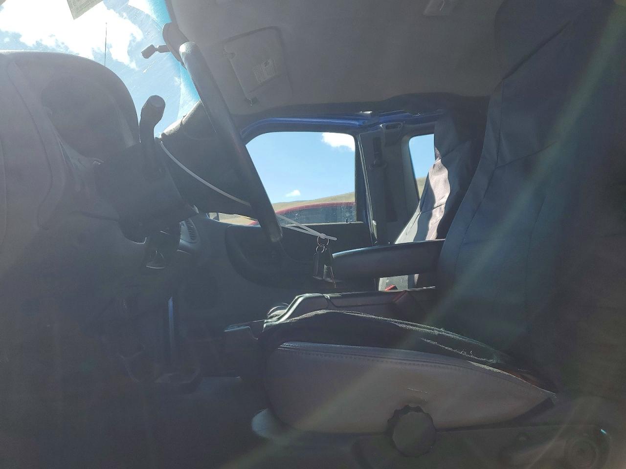 2007 FORD RANGER SUPER CAB photo 7