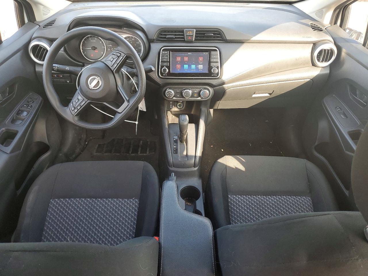 2024 NISSAN VERSA S photo 15