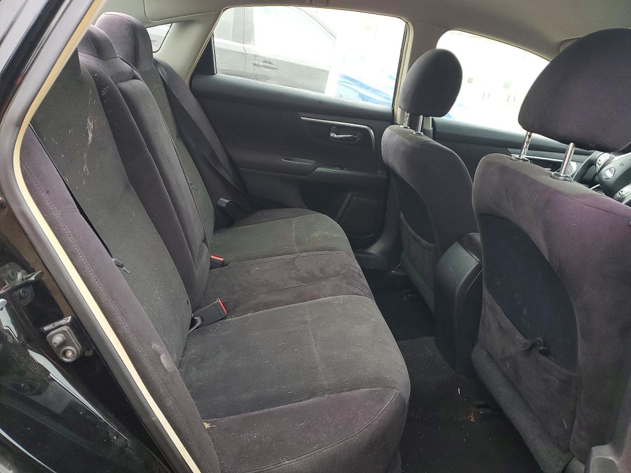2013 NISSAN ALTIMA 2.5 photo 10