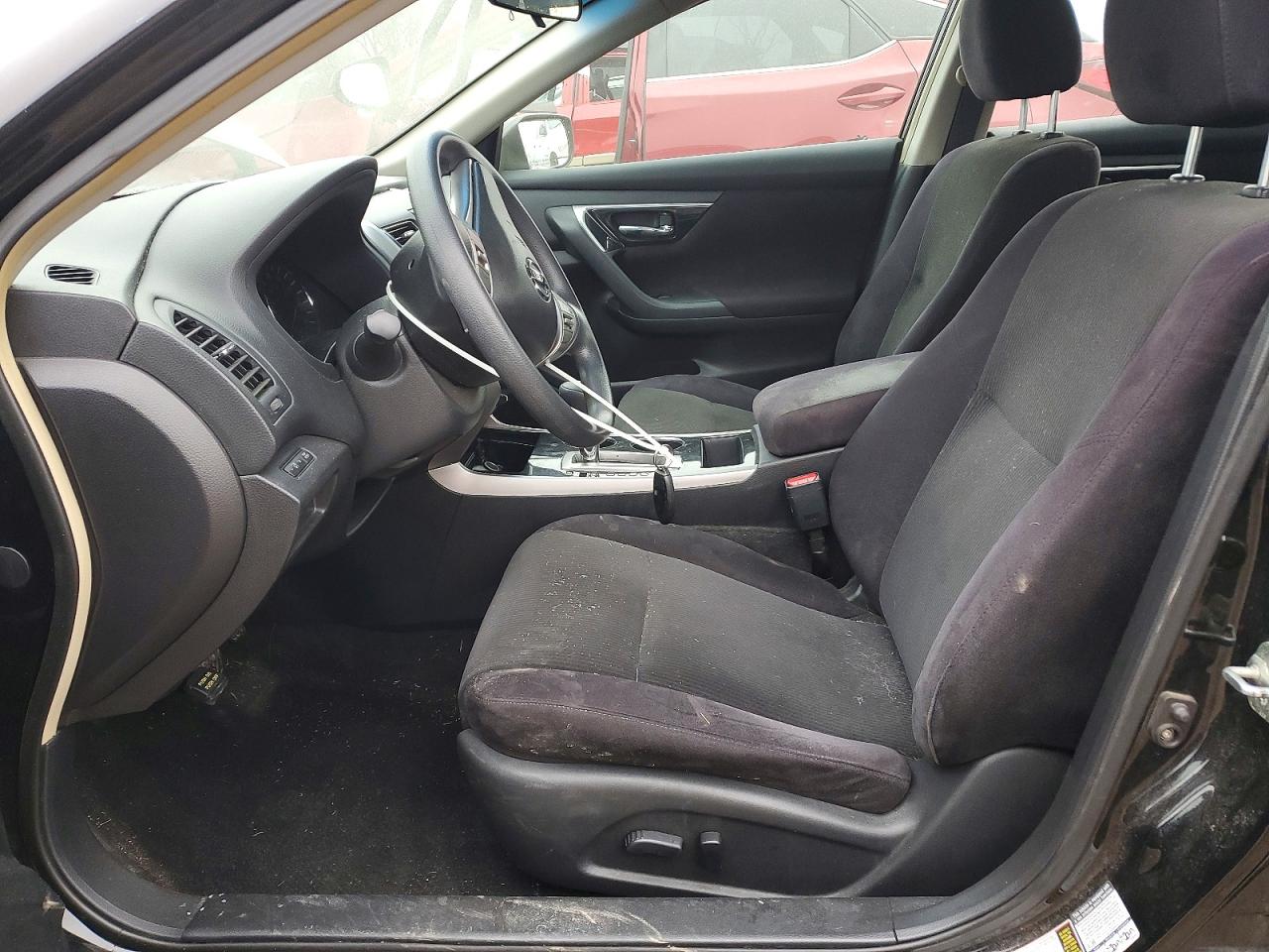 2013 NISSAN ALTIMA 2.5 photo 7