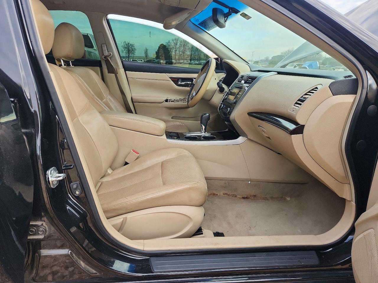 2013 NISSAN ALTIMA 2.5 photo 19