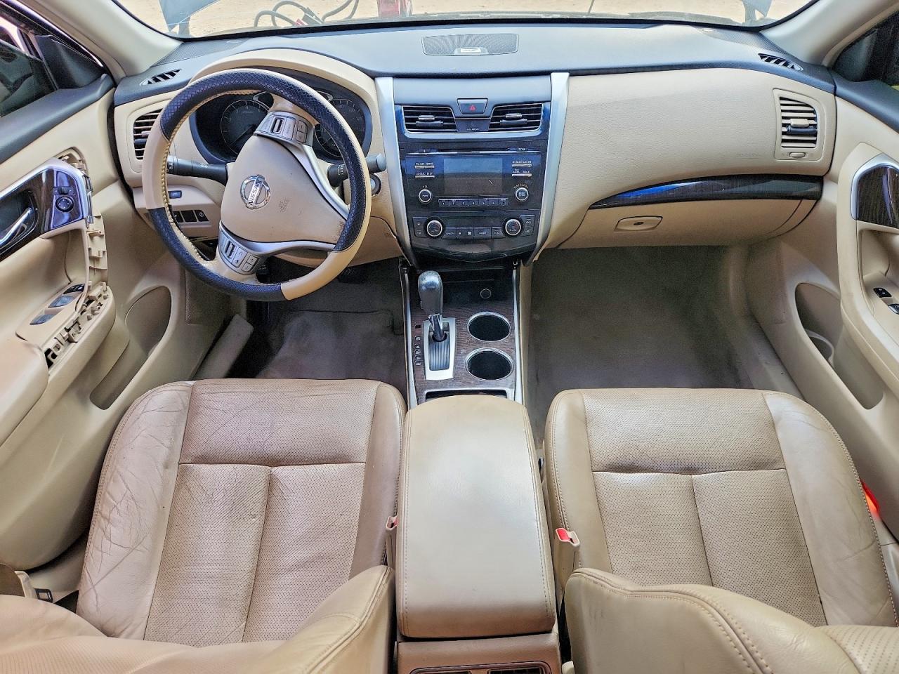 2013 NISSAN ALTIMA 2.5 photo 22