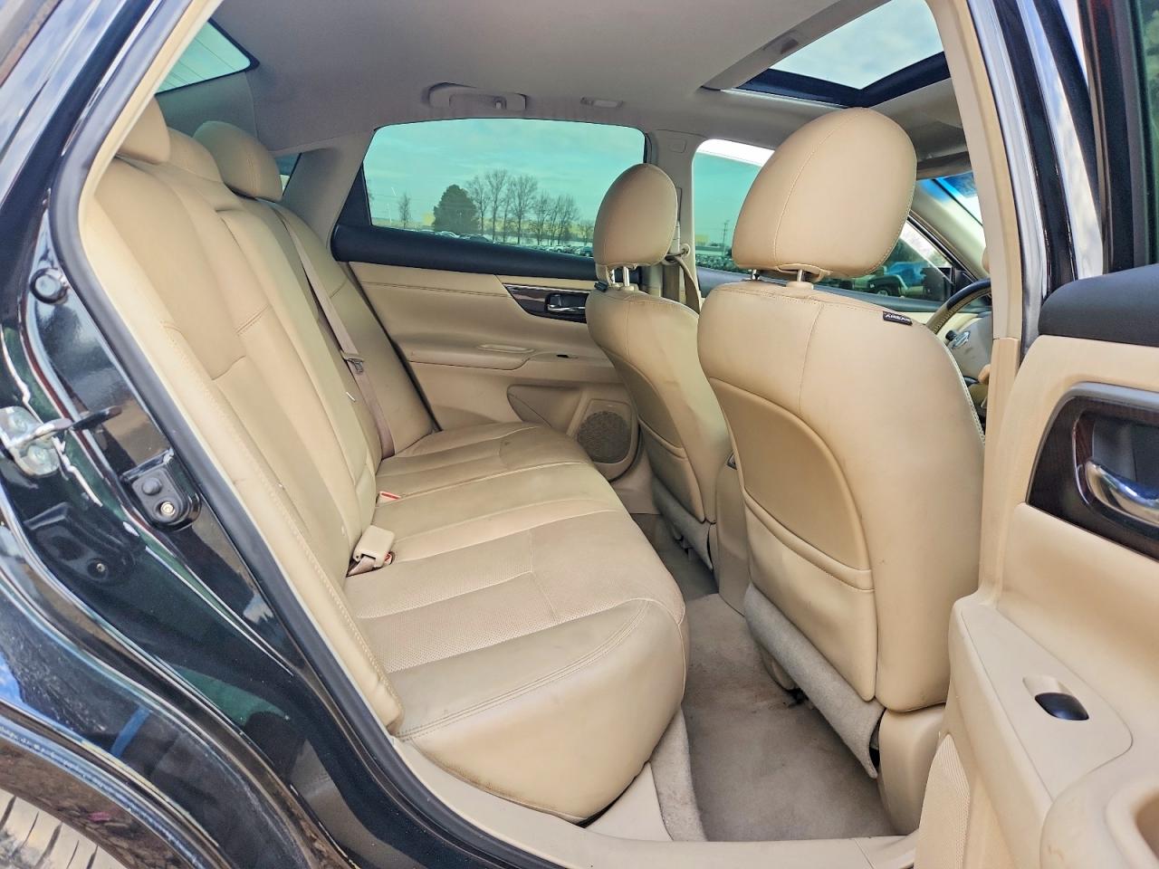 2013 NISSAN ALTIMA 2.5 photo 28