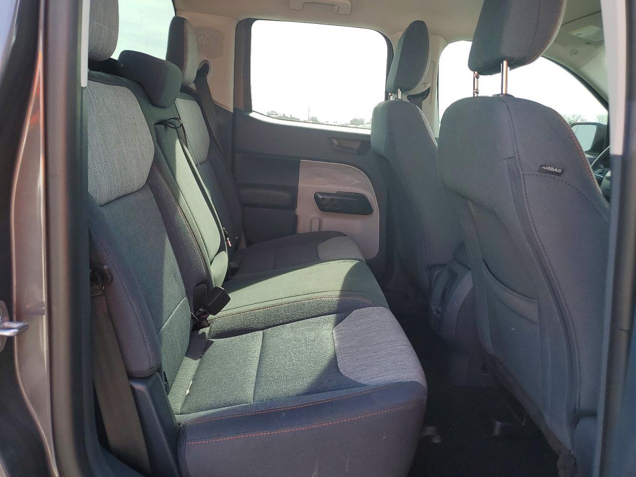 2023 FORD MAVERICK XL photo 10