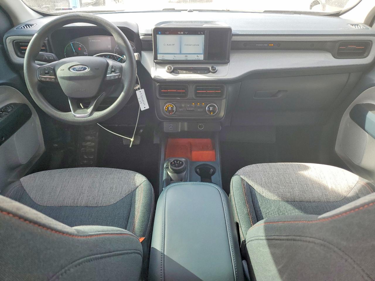 2023 FORD MAVERICK XL photo 8