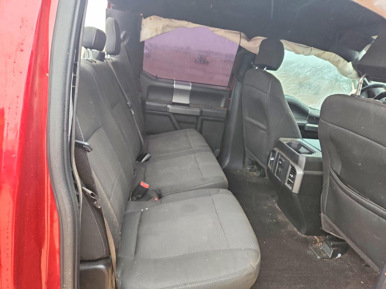 2016 FORD F150 SUPERCREW photo 28