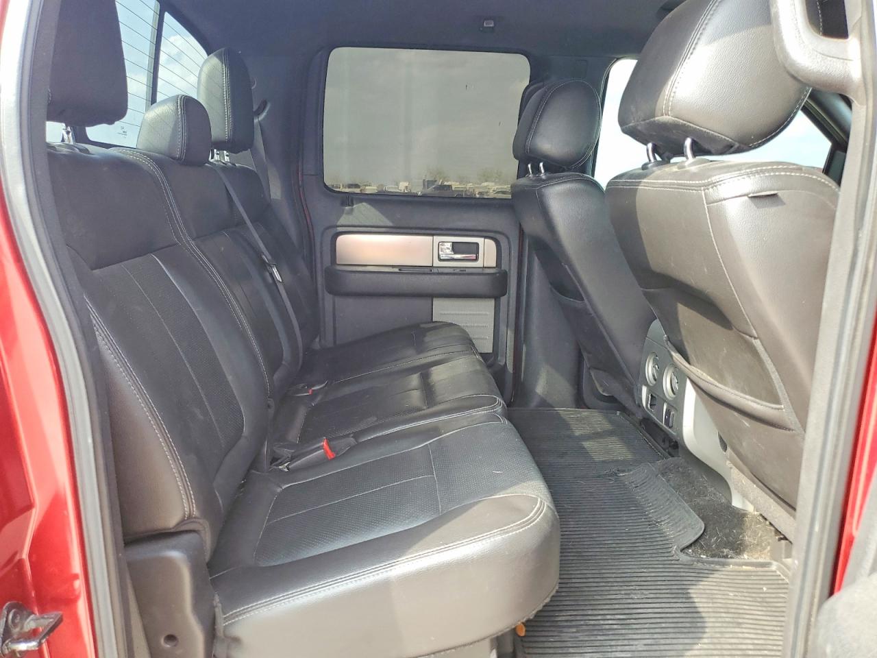 2013 FORD F150 SUPERCREW photo 28