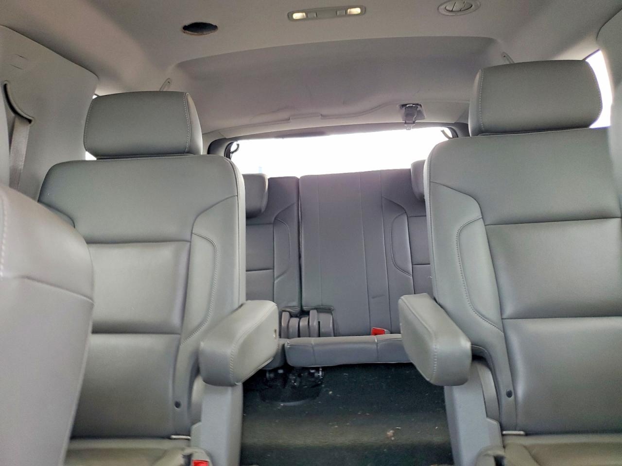2016 CHEVROLET TAHOE K1500 LT photo 19