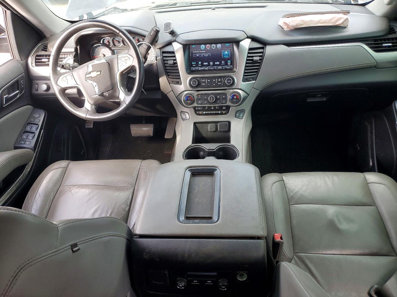 2016 CHEVROLET TAHOE K1500 LT photo 15