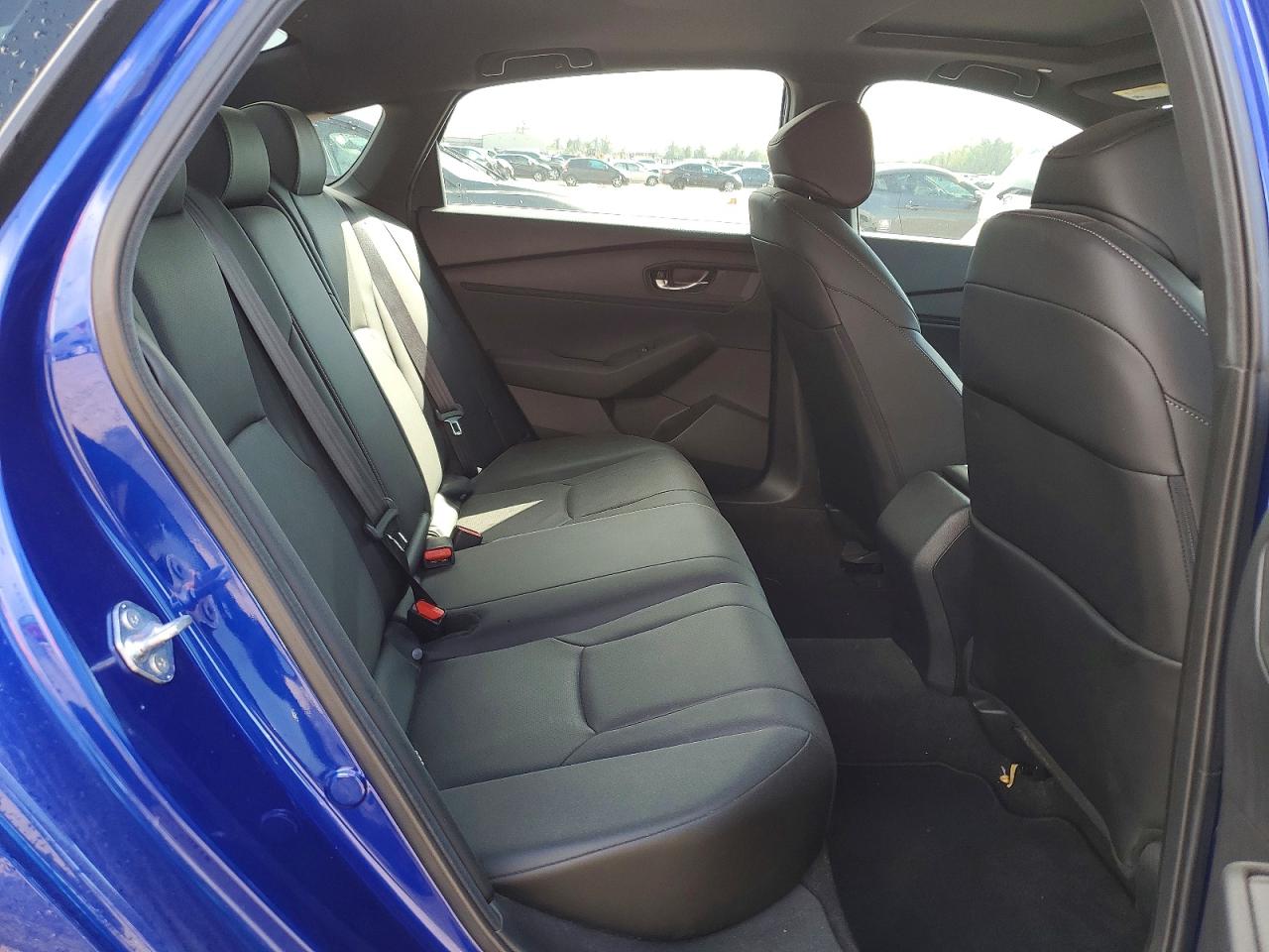2024 HONDA ACCORD HYBRID SPORT-L photo 10