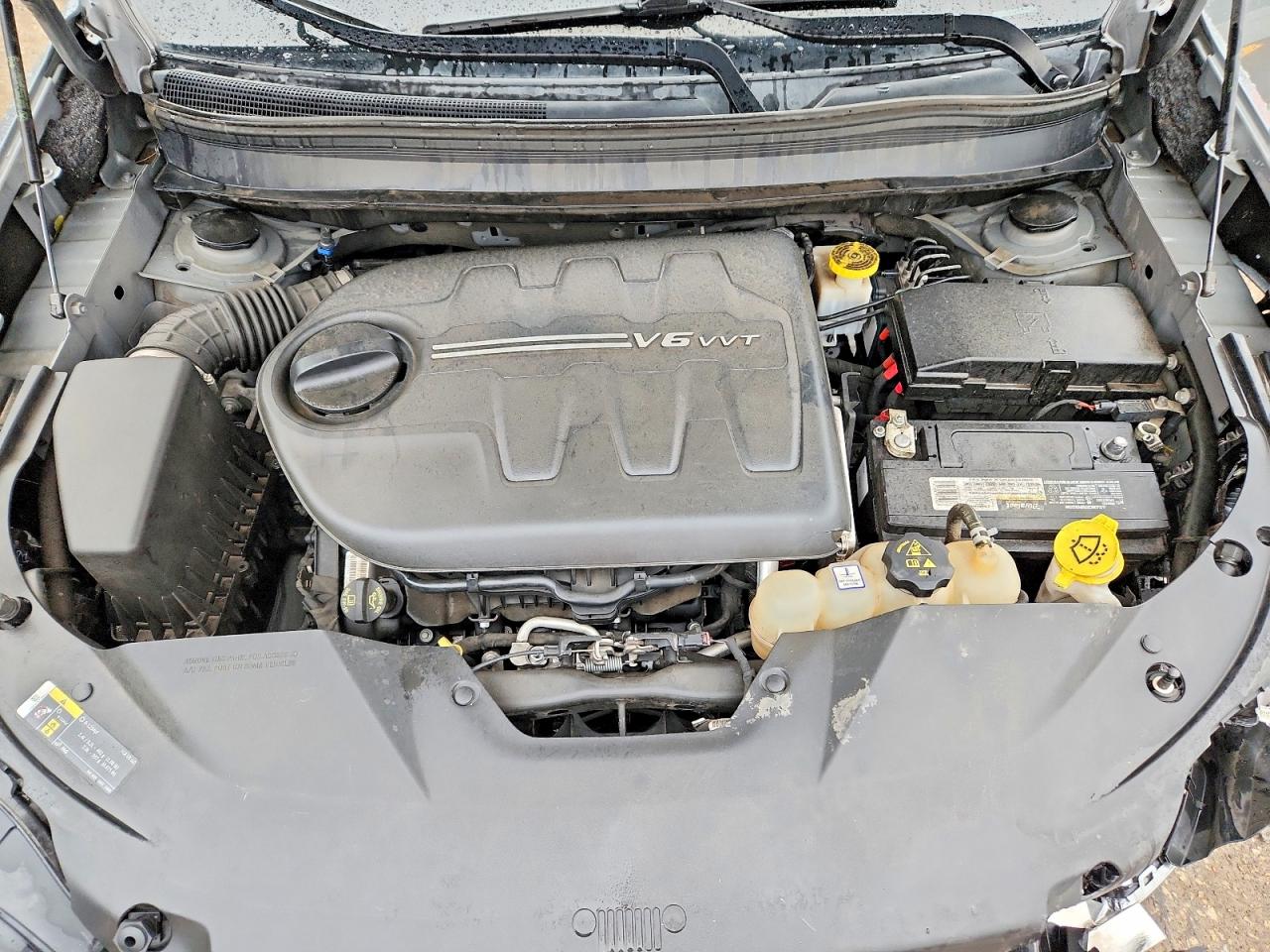 2019 JEEP CHEROKEE LIMITED photo 31