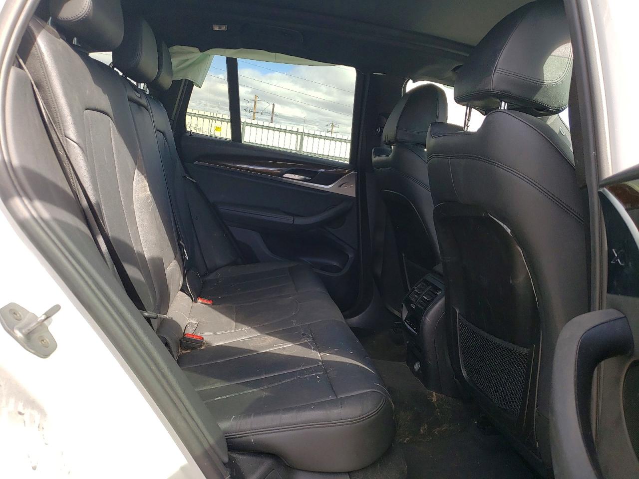 2019 BMW X3 XDRIVE30I photo 21