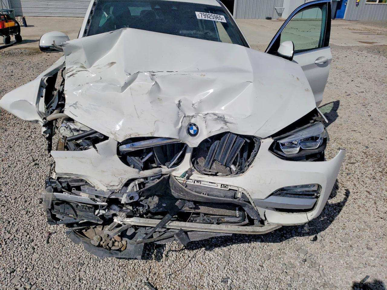 2019 BMW X3 XDRIVE30I photo 23