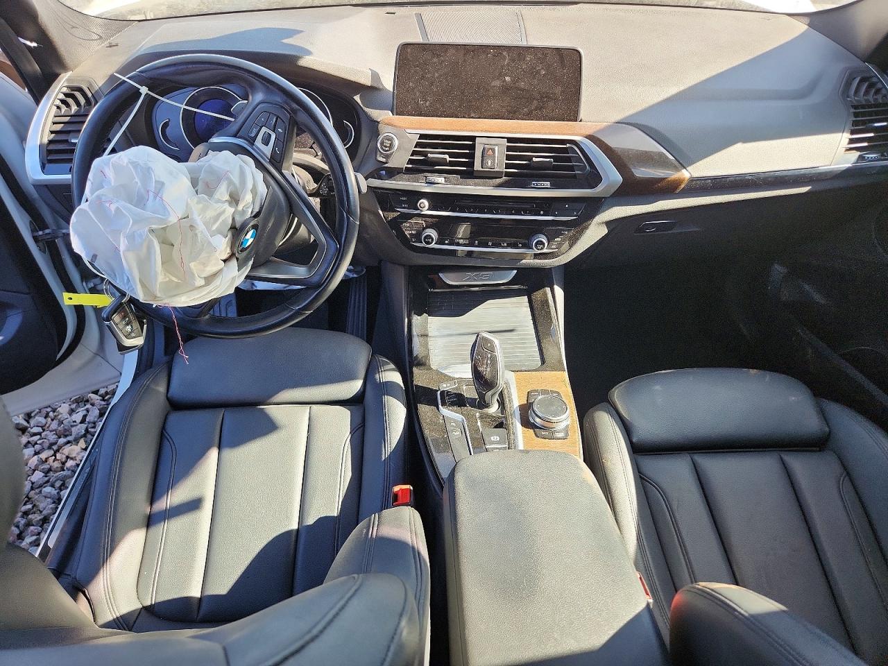 2019 BMW X3 XDRIVE30I photo 15