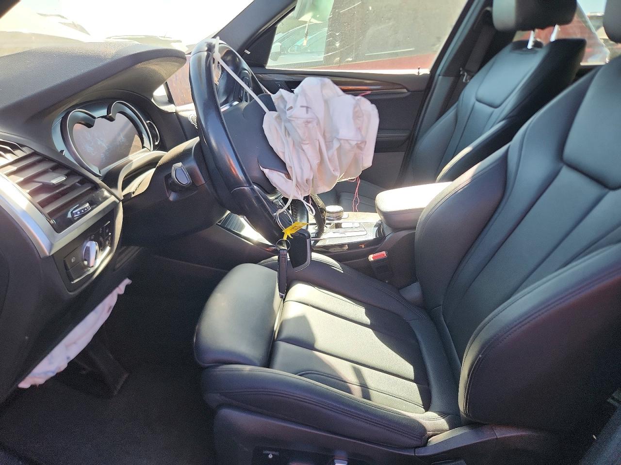 2019 BMW X3 XDRIVE30I photo 13
