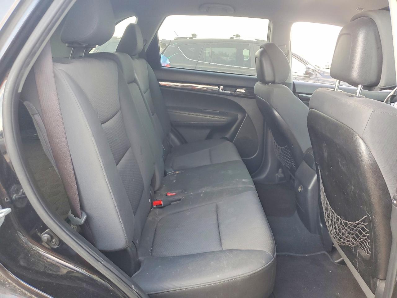 2012 KIA SORENTO LX photo 28