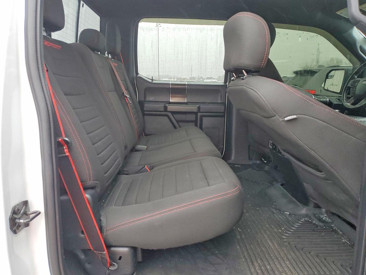 2018 FORD F150 SUPERCREW photo 28
