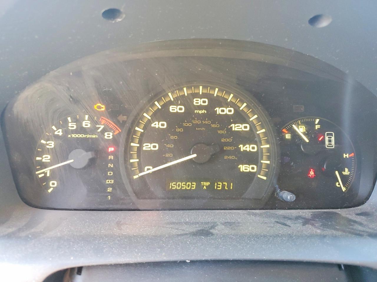 2006 HONDA ACCORD EX photo 17