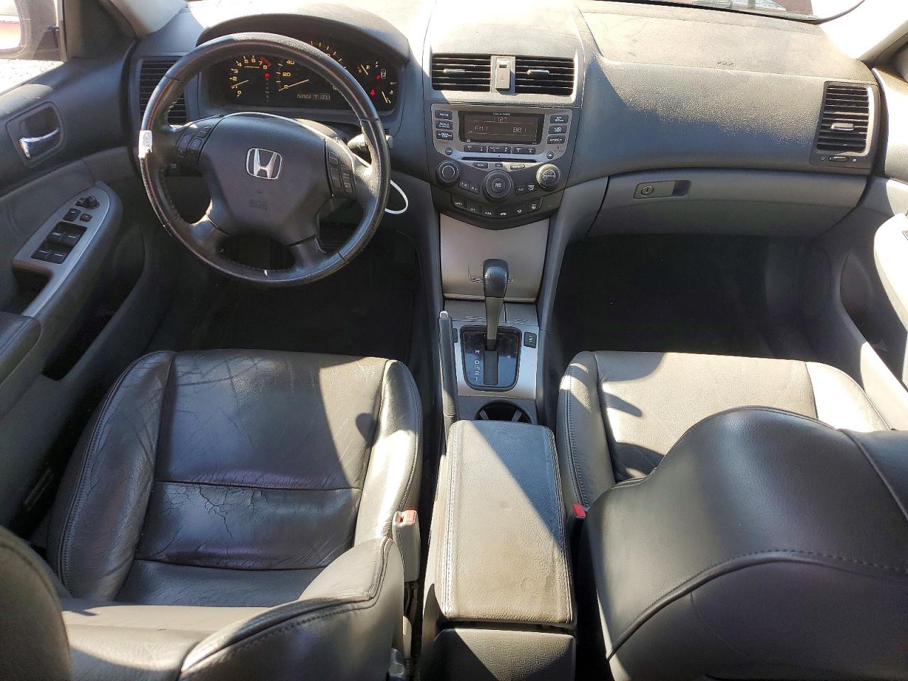 2006 HONDA ACCORD EX photo 15