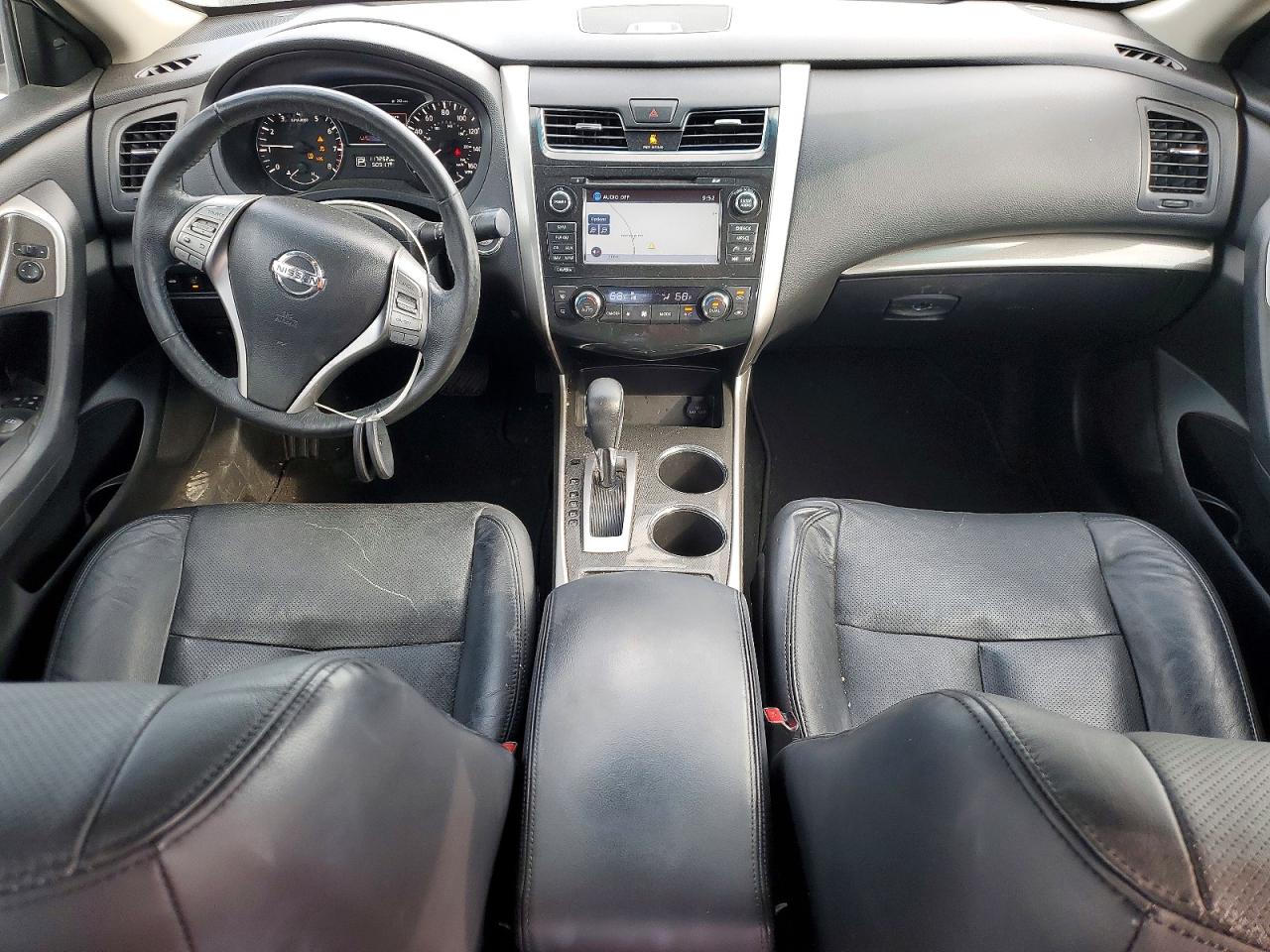 2015 NISSAN ALTIMA 2.5 SL photo 15