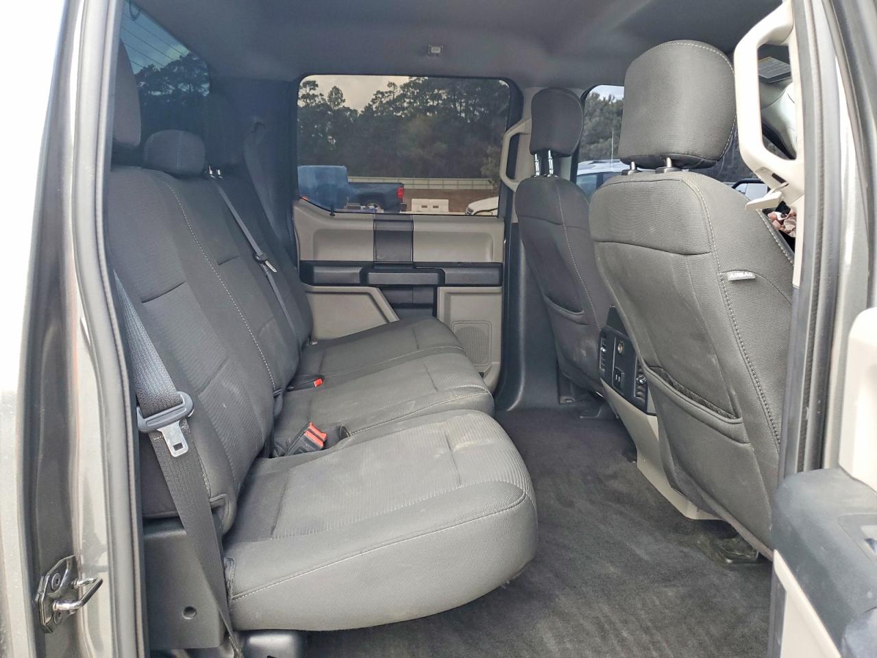 2018 FORD F150 SUPERCREW photo 19