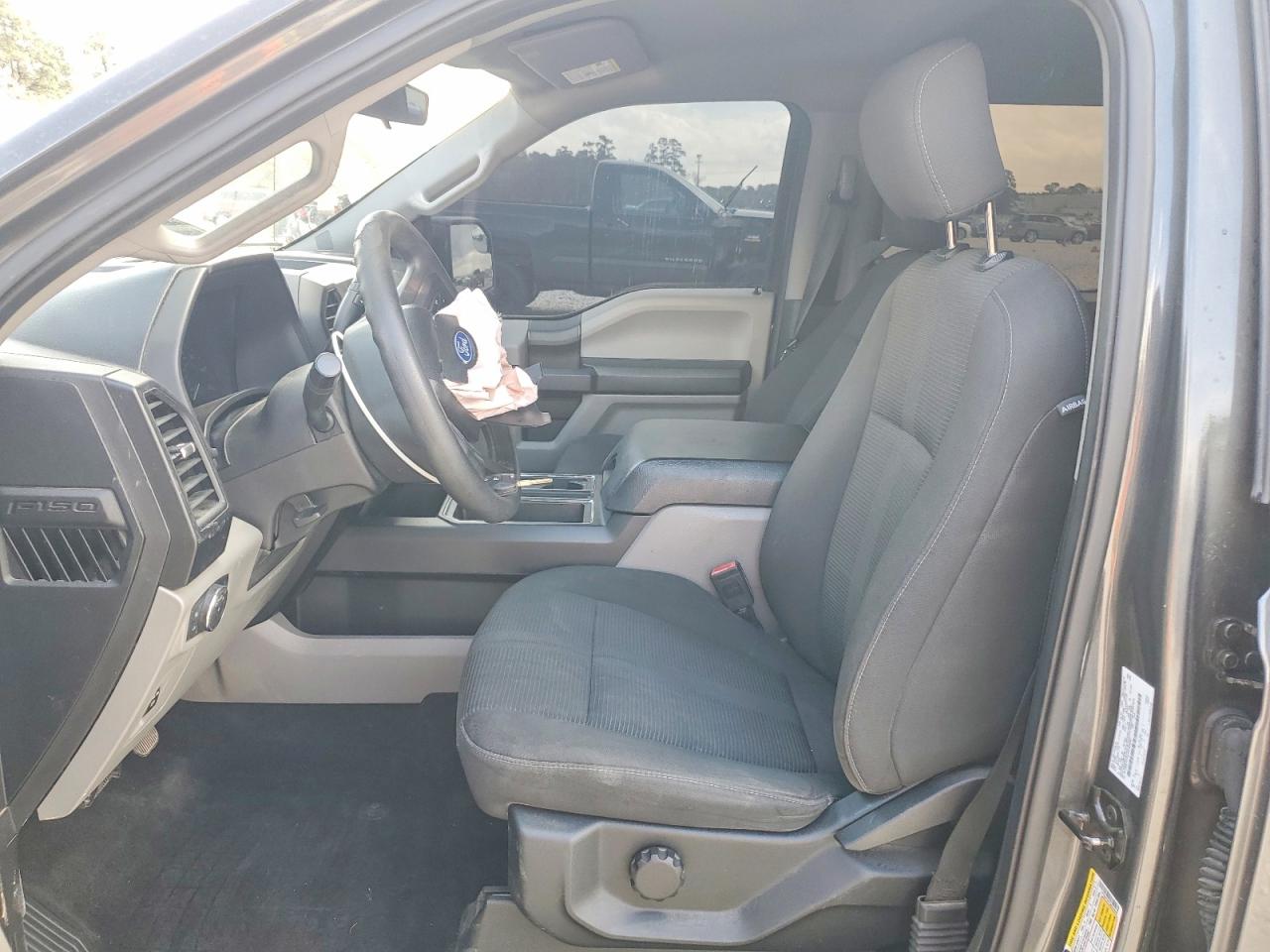 2018 FORD F150 SUPERCREW photo 13