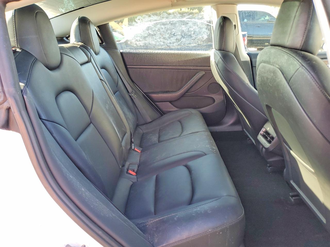 2022 TESLA MODEL 3 photo 19