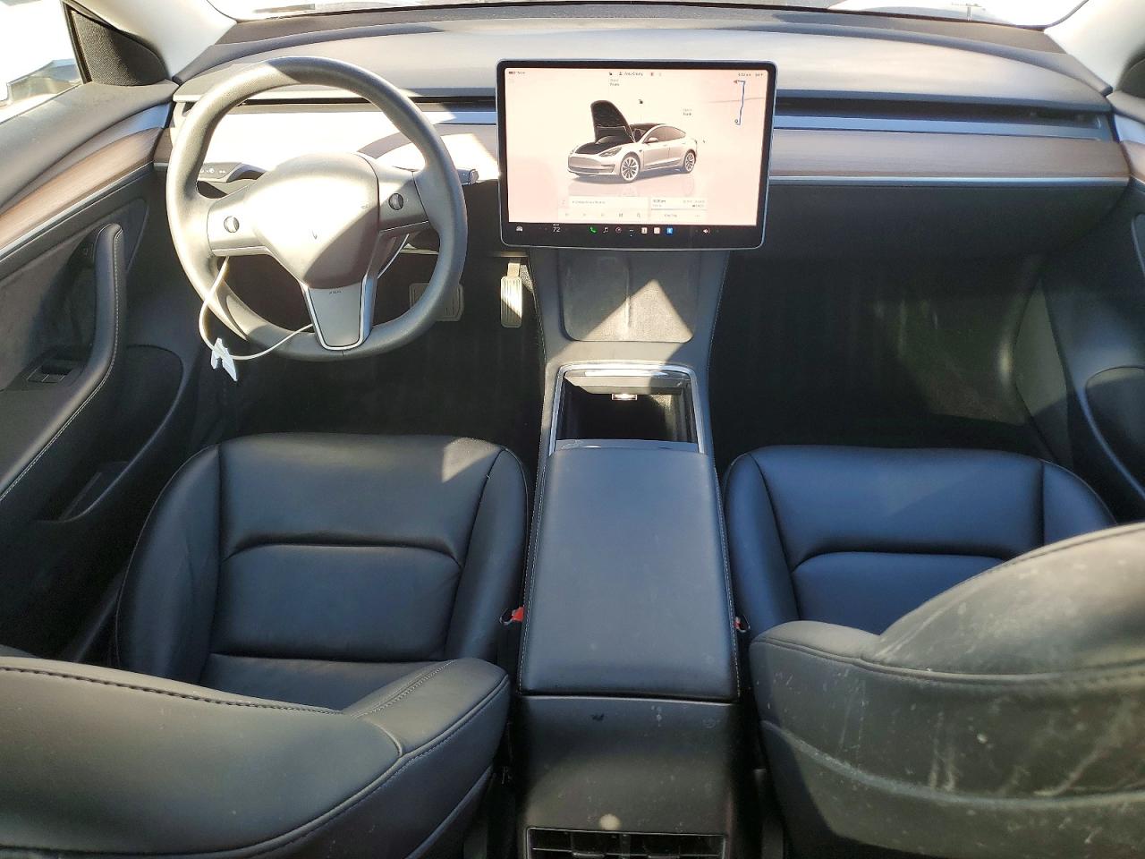 2022 TESLA MODEL 3 photo 15