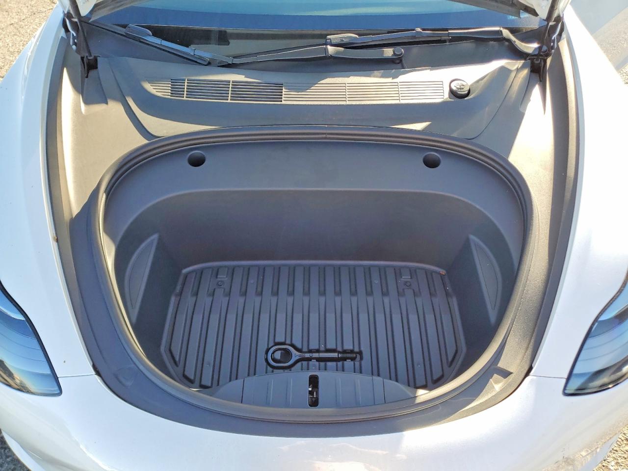 2022 TESLA MODEL 3 photo 21
