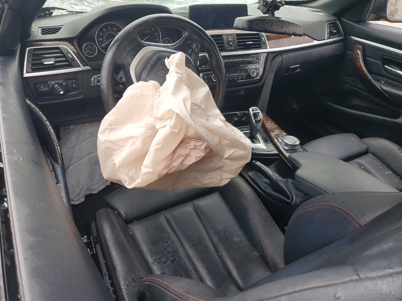 2019 BMW 430XI photo 8