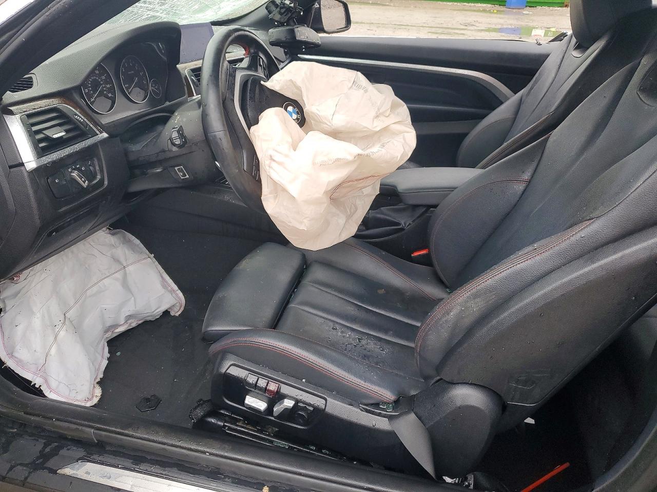 2019 BMW 430XI photo 7