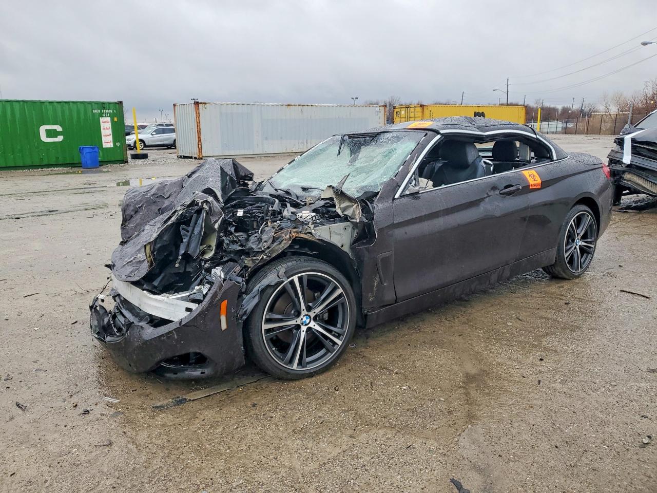2019 BMW 430XI