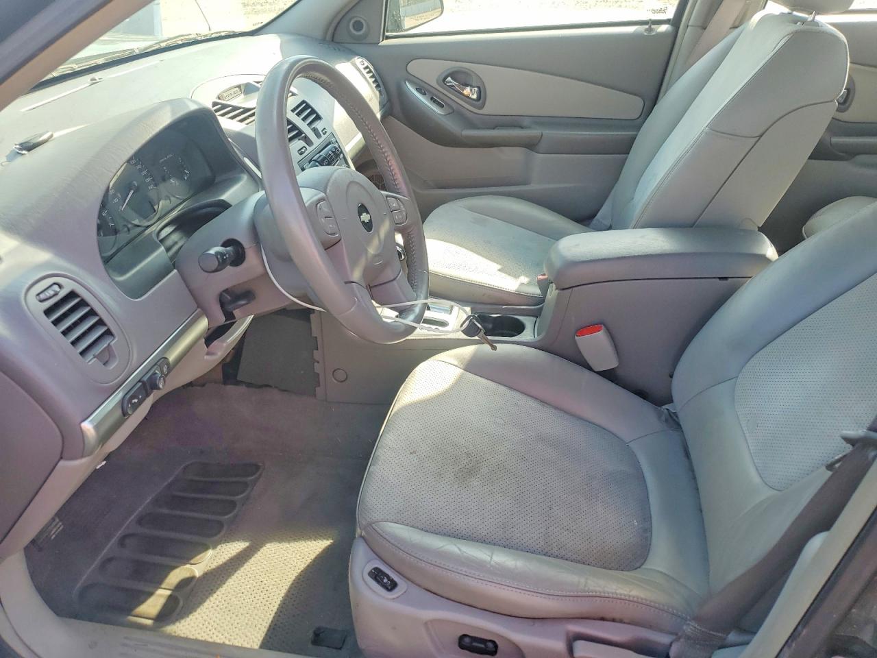 2005 CHEVROLET MALIBU LT photo 7