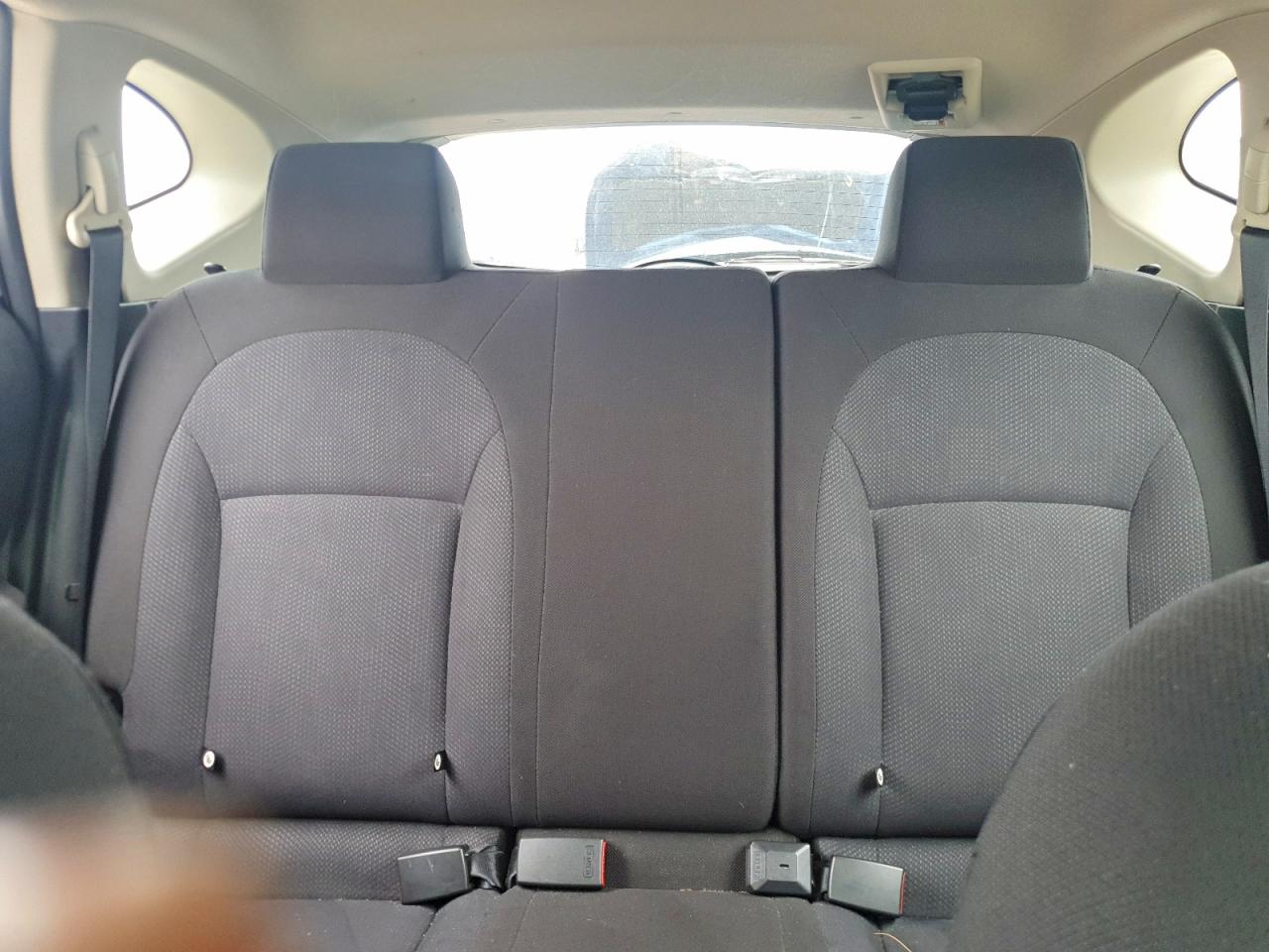 2013 NISSAN ROGUE S photo 28