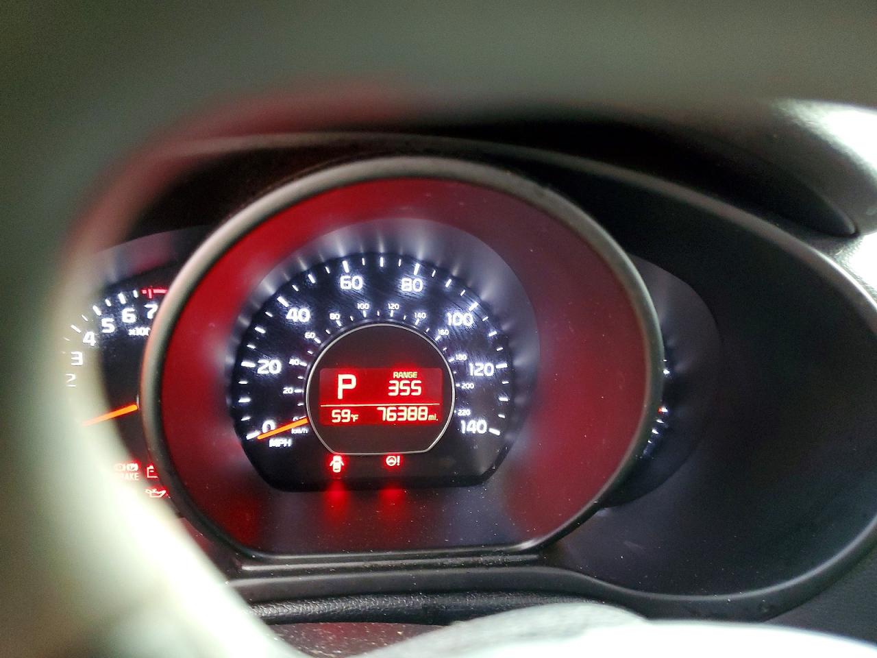 2017 KIA SOUL BASE photo 25