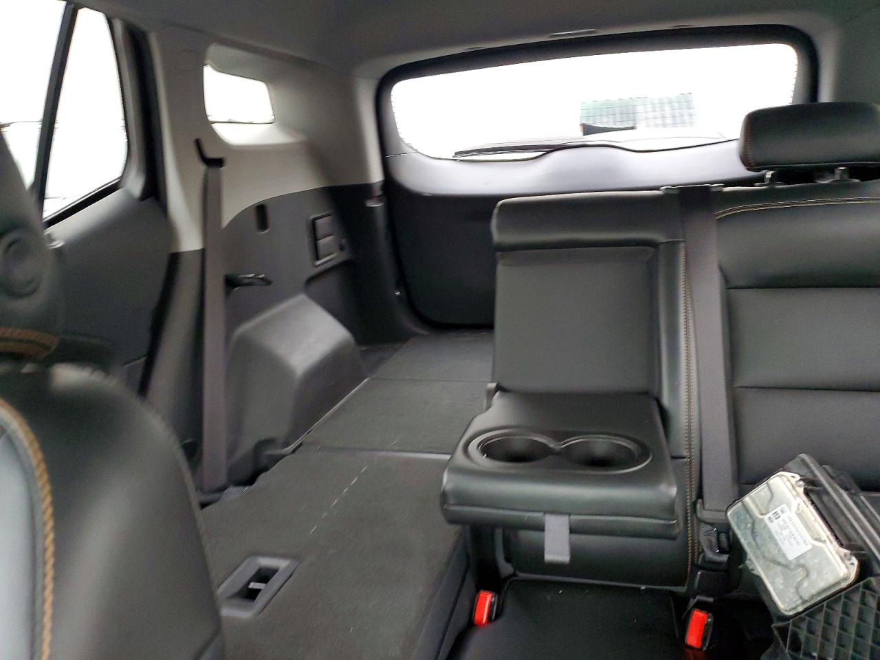 2019 GMC TERRAIN SLT photo 10