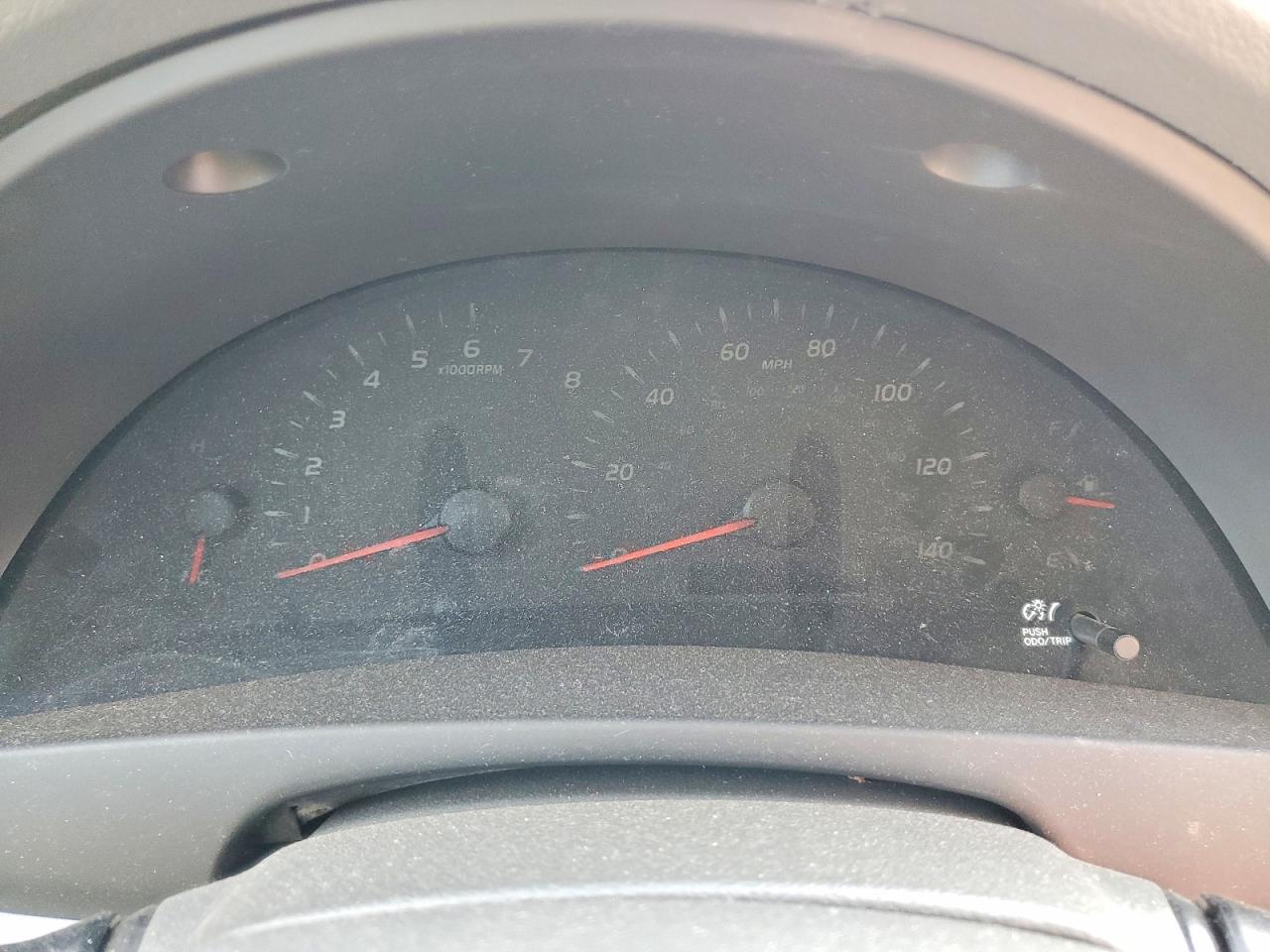 2009 TOYOTA CAMRY LE photo 9
