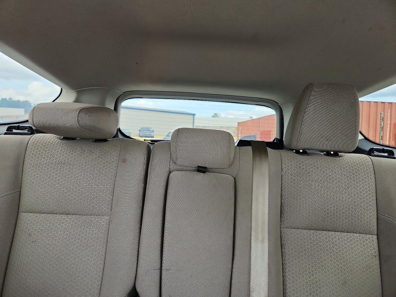 2017 FORD ESCAPE SE photo 10